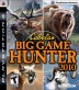 Обложка Cabela's Big Game Hunter 2010