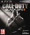 Обложка Call of Duty: Black Ops II