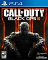 Обложка Call of Duty: Black Ops III