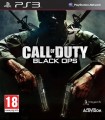 Обложка Call of Duty: Black Ops