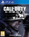 Обложка Call of Duty: Ghosts