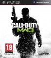 Обложка Call of Duty: Modern Warfare 3