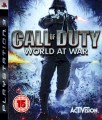 Обложка Call of Duty: World at War