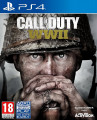 Обложка Call of Duty: WWII