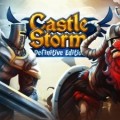 Обложка CastleStorm: Definitive Edition