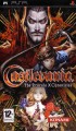 Обложка Castlevania: The Dracula X Chronicles