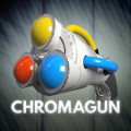 Обложка ChromaGun