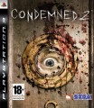 Обложка Condemned 2: Bloodshot