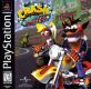 Обложка Crash Bandicoot 3: Warped