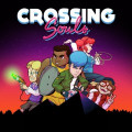 Обложка Crossing Souls