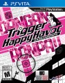 Обложка Danganronpa: Trigger Happy Havoc