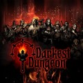Обложка Darkest Dungeon