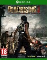 Обложка Dead Rising 3: Apocalypse Edition