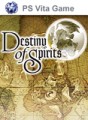 Обложка Destiny of Spirits
