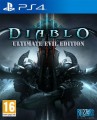 Обложка Diablo III: Ultimate Evil Edition