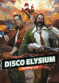 Обложка Disco Elysium: The Final Cut
