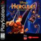 Обложка Disney's Hercules: Action Game
