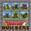 Обложка Dragon Quest Builders