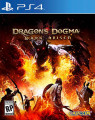 Обложка Dragon's Dogma: Dark Arisen