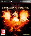 Обложка Dragon's Dogma