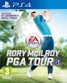 Обложка EA Sports Rory McIlroy PGA Tour