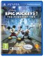 Обложка Epic Mickey 2: The Power of Two