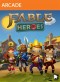 Обложка Fable Heroes