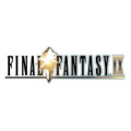 Обложка Final Fantasy IX