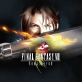 Обложка Final Fantasy VIII Remastered