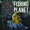 Обложка Fishing Planet