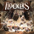 Обложка Flockers