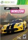 Обложка Forza Horizon