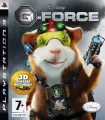 Обложка G-Force