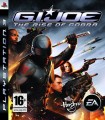 Обложка G.I. Joe: The Rise of Cobra