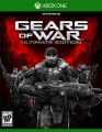 Обложка Gears of War: Ultimate Edition
