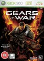 Обложка Gears of War