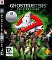 Обложка Ghostbusters The Video Game