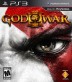 Обложка God of War III