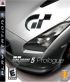 Обложка Gran Turismo 5 Prologue