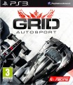 Обложка GRID: Autosport