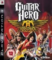 Обложка Guitar Hero: Aerosmith