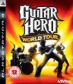 Обложка Guitar Hero World Tour