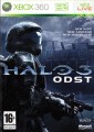 Обложка Halo 3: ODST