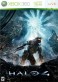 Обложка Halo 4