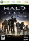 Обложка Halo: Reach