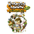 Обложка Harvest Moon: A Wonderful Life Special Edition