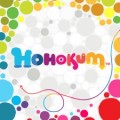 Обложка Hohokum
