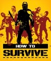 Обложка How to Survive