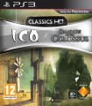 Обложка ICO & Shadow of Colossus HD Collection