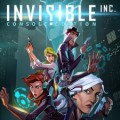 Обложка Invisible, Inc. Console Edition